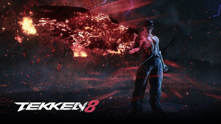 Impresi Singkat Tekken 8, Jadi Game Fighting Paling Agresif