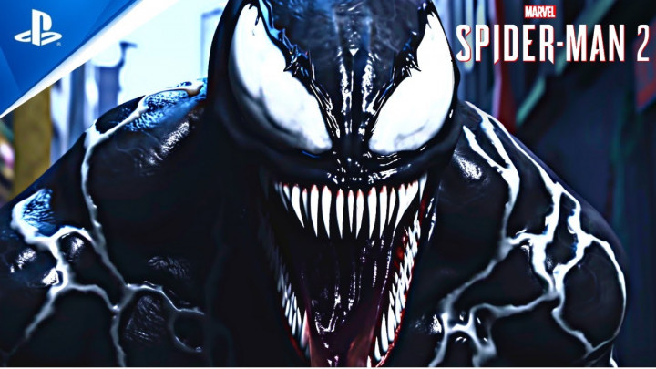 Marvel’s Spider-Man 2 Hadirkan Penampakan Venom Lewat Story Trailer Terbaru