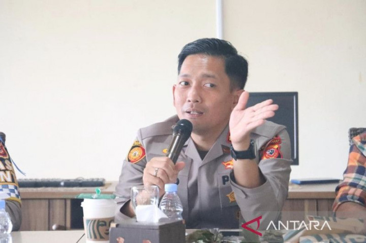 Korban Dugaan Pencabulan WNA Nigeria di Bogor Tolak Diperiksa