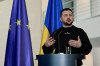Zelensky Tiba-Tiba Pecat Dubes Ukraina untuk Inggris, Ada Apa?