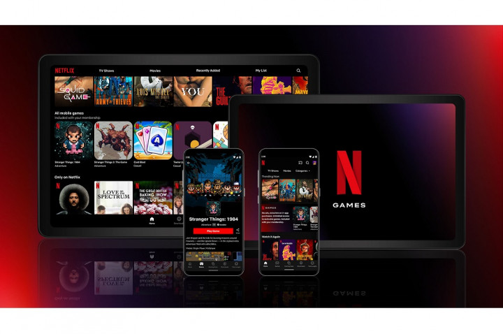 Netflix Ketambahan Hampir 6 Juta Pelanggan Setelah Menindak Password Sharing