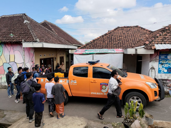 Masalah Utang Diduga Pemicu Ibu di Malang Bunuh Diri usai Habisi Nyawa Anaknya