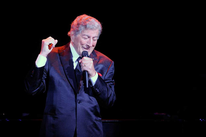 Penyanyi Legendaris Tony Bennett Meninggal Dunia Setelah Berjuang Melawan Alzheimer