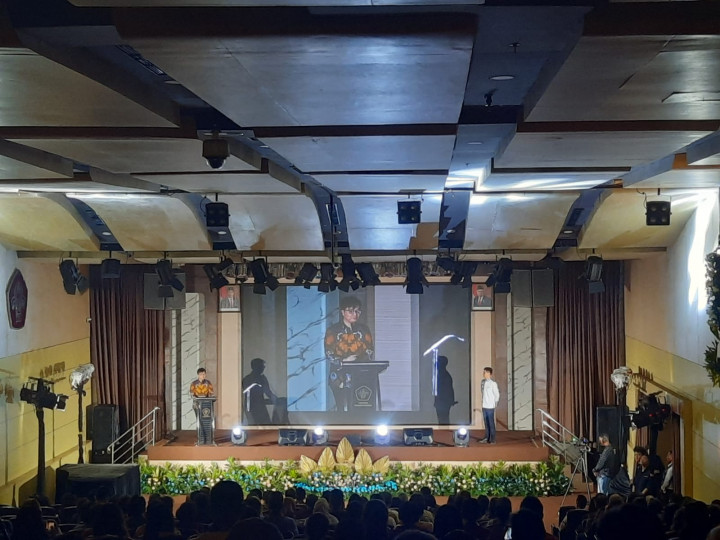 Yayasan Tarumanagara Perkuat Kontribusi di Sektor Pendidikan dan Kesehatan