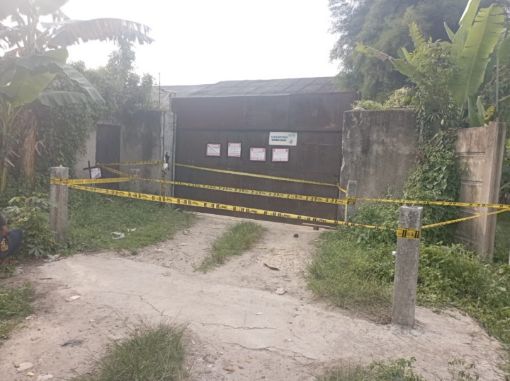 Usai Peternakan Disegel, 30 Ribu Ayam Petelur di Serang Terancam Mati