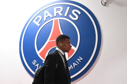 PSG Rela Bayar Rp16,7 Triliun Demi Pertahankan Mbappe