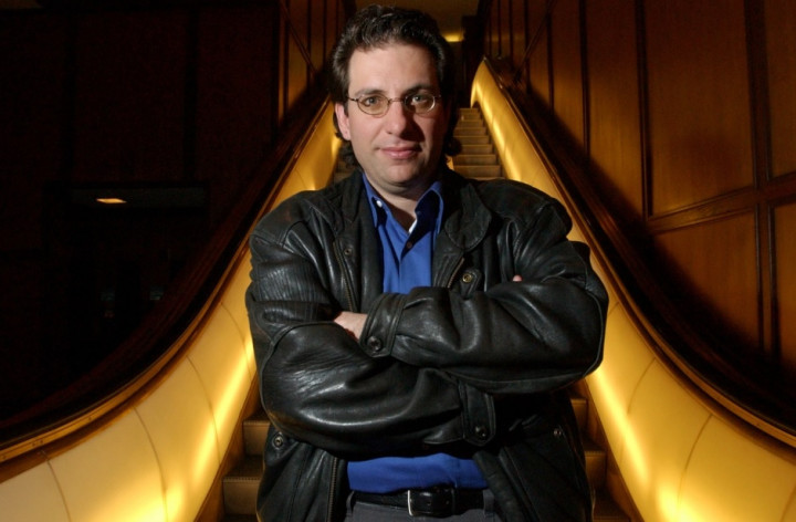 <i>Hacker</i> Paling Berbahaya dan Terkenal di Dunia, Kevin Mitnick Meninggal Dunia