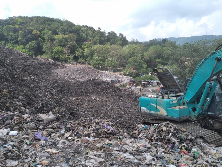 TPA Piyungan Ditutup, Pemkab Bantul Wajibkan Warga Pilah Sampah