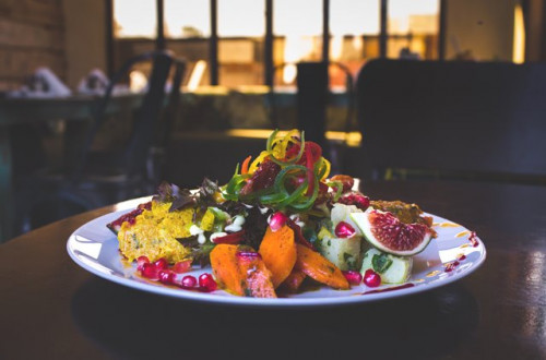 Archipelago Culinary Fest 2023: Buka Peluang UMKM untuk Memulai Bisnis