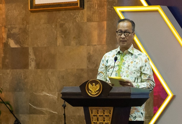 Ekonomi RI Tetap Tumbuh, Investasi Sektor Industri Capai Rp270,3 Triliun