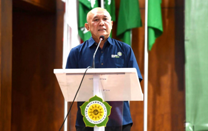 MenKopUKM: Perlu Revolusi Mental untuk Tingkatkan Citra Koperasi
