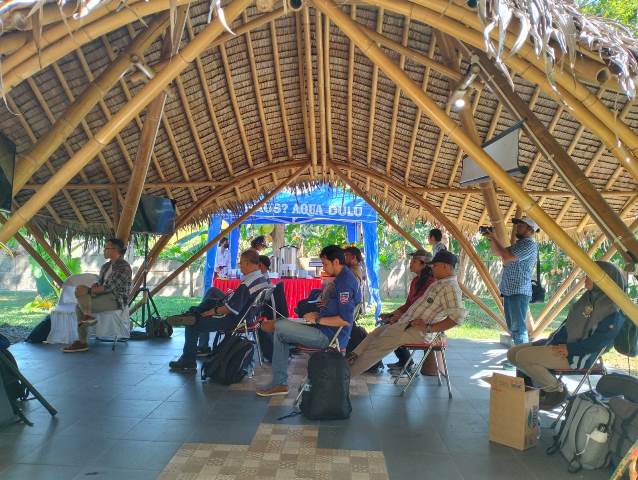 Danone-AQUA Dorong Kolaborasi Multi Sektor Melalui Pusur Institute