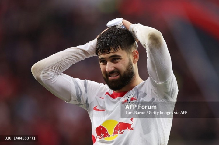 Harga Belum Cocok, Leipzig Ogah Lepas Gvardiol ke City