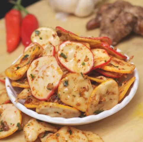 Kemendikbudristek Sebut Seblak Berpotensi Diusulkan Jadi Warisan Budaya