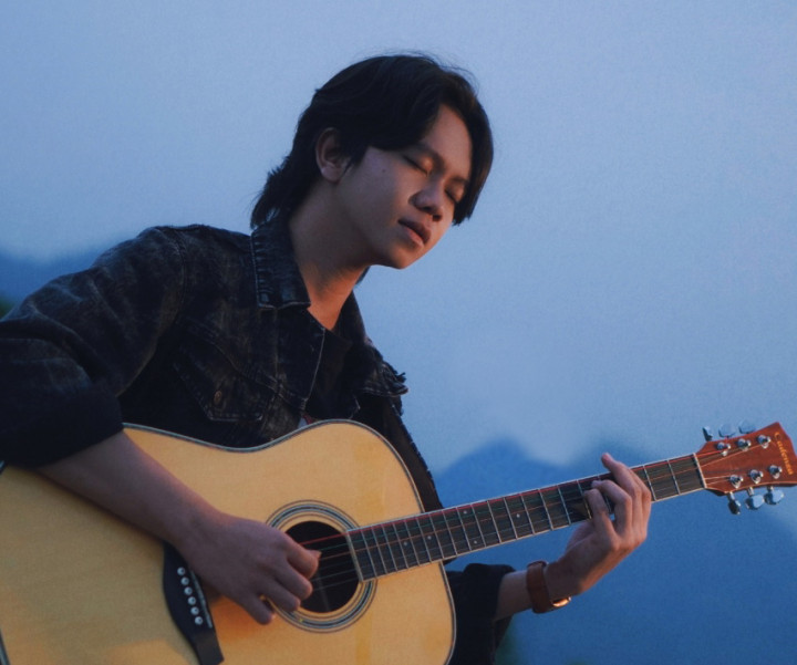 Surya Pratama Putra Ekspresikan Rasanya Diselingkuhi lewat Lagu