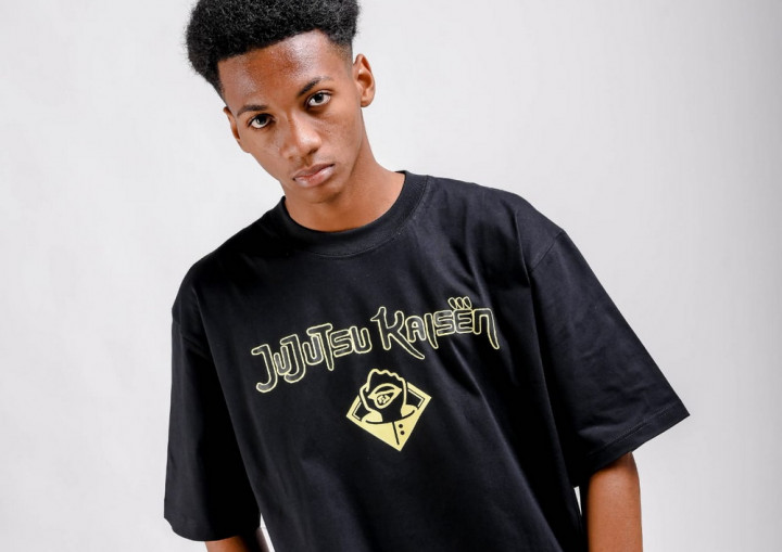 Serial Anime Jujutsu Kaisen Kolaborasi dengan Produk Indonesia