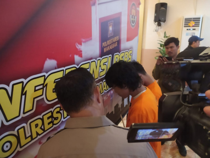 Viral Video Disabilitas di Makassar Diperkosa, Polisi: Pelaku Bukan 10 Orang