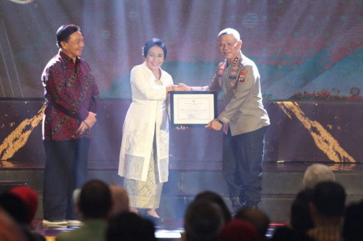 Polda Sulteng Dianggap Konsisten Menangani Kekerasan Perempuan dan Anak