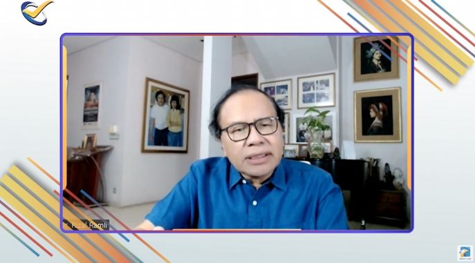 Semangat Jokowi Dinilai Lain di Mulut Lain di Tindakan