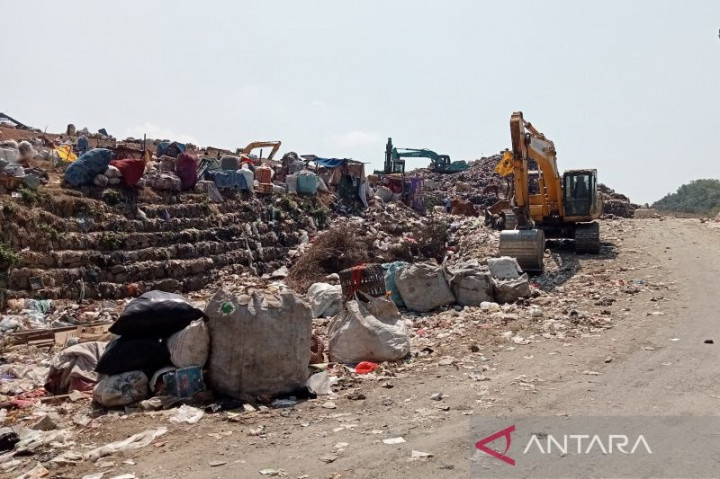 Bantul Optimalkan TPST Desa usai Penutupan TPA Piyungan