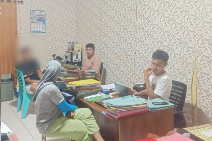 KLM Wisata Pengangkut 9 WNA Tenggelam di Manggarai Barat Diselidiki