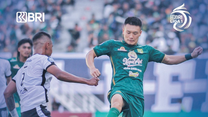 Persebaya Berbagi Poin dengan RANS di Stadion GBT