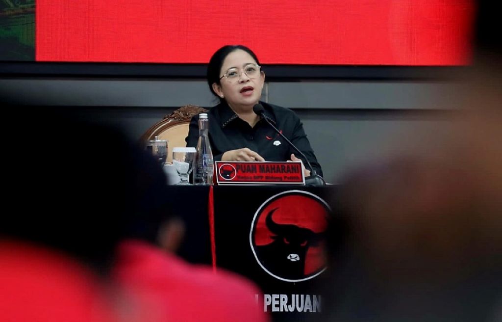 PDIP Bocorkan 5 Nama Cawapres Ganjar, Ada Cak Imin hingga AHY