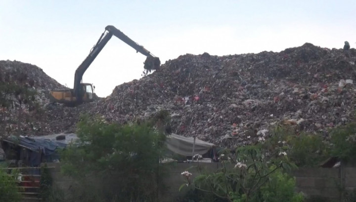 Warga Yogyakarta Diminta Tak Risau TPA Piyungan Ditutup