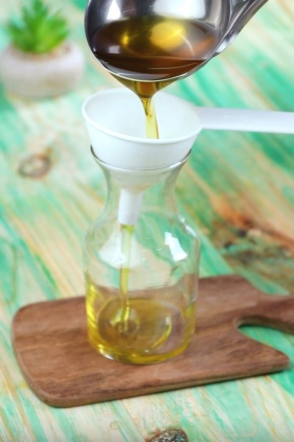 Cara Membersihkan Minyak Goreng agar Kembali Jernih