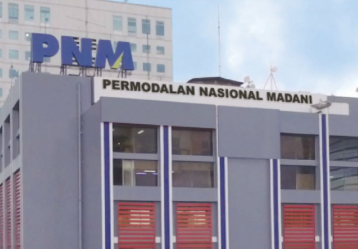PNM Dukung Digitalisasi bagi Anak Nasabah