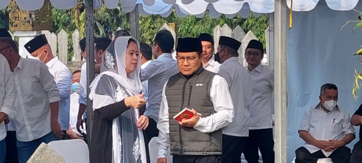 PDIP Berharap PKB Mau Diajak Berkoalisi
