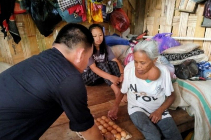 Kemiskinan Ekstrem di Mamasa Didata Pemprov Sulbar