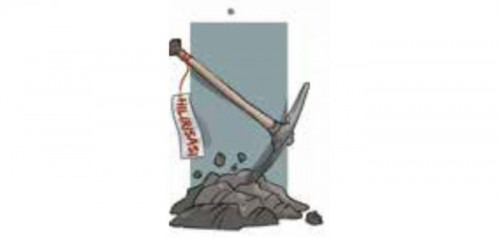 Fatamorgana Hilirisasi Nikel