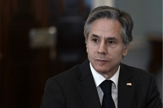 Blinken: Ukraina Rebut Kembali Separuh dari Wilayah yang Diduduki Rusia