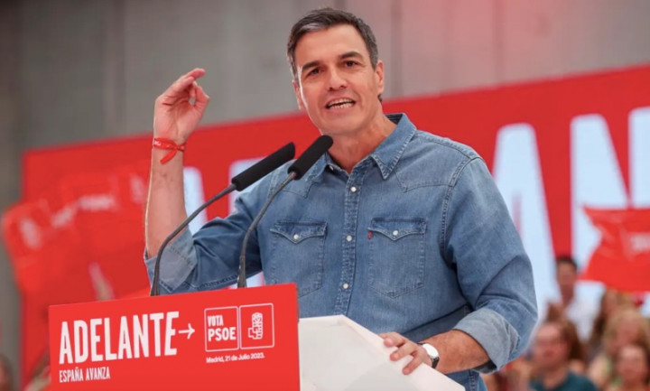 Pemilu Spanyol Berujung Tanpa Kepastian Pembentukan Pemerintahan