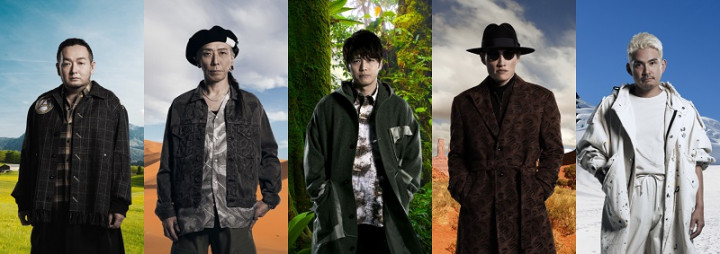 Fans Dibuat Nostalgia, GO!!! Jadi Lagu Pembuka Anime Naruto Edisi 20th Anniversary