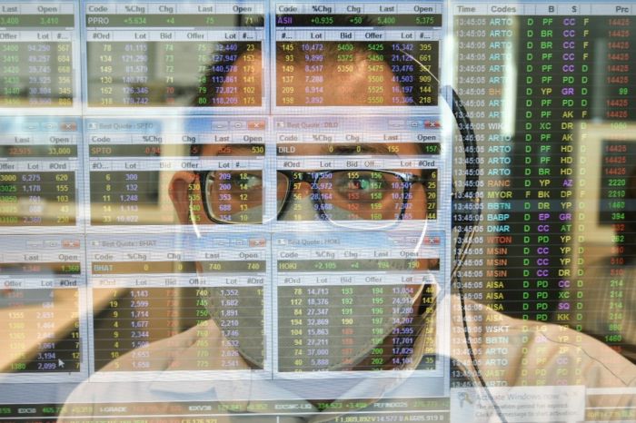 Berikut Prediksi IHSG dan 3 Rekomendasi Saham Hari Ini