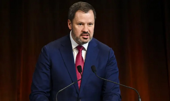 Menteri Industri Australia Sebut Indonesia dan Singapura Dua Negara Dinamis