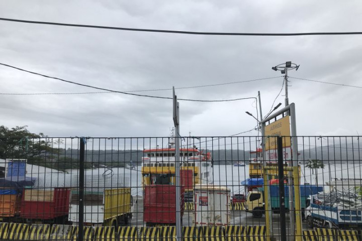 Sejumlah Pelayaran di Maluku Terdampak Cuaca Buruk