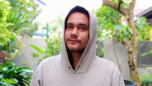 Ditangkap di Rumah, Bobby Joseph Sempat Mengelak Miliki Narkoba