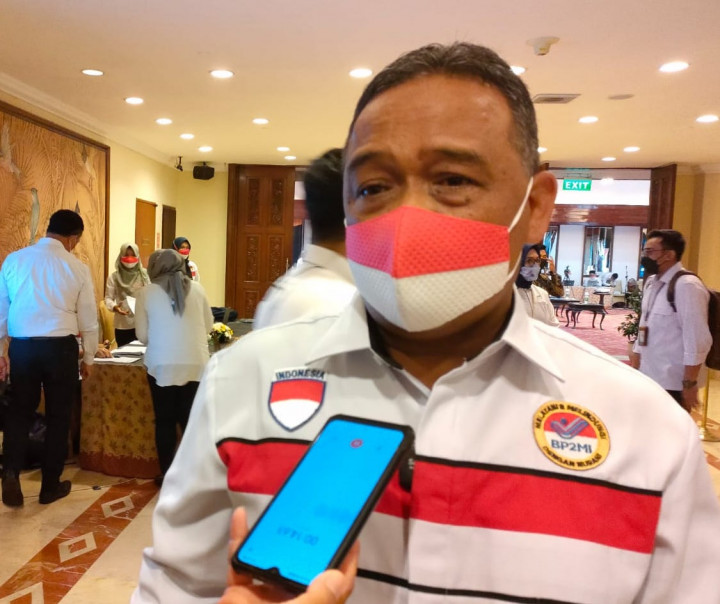 Kebijakan Hilirisasi Jokowi Didukung Penuh