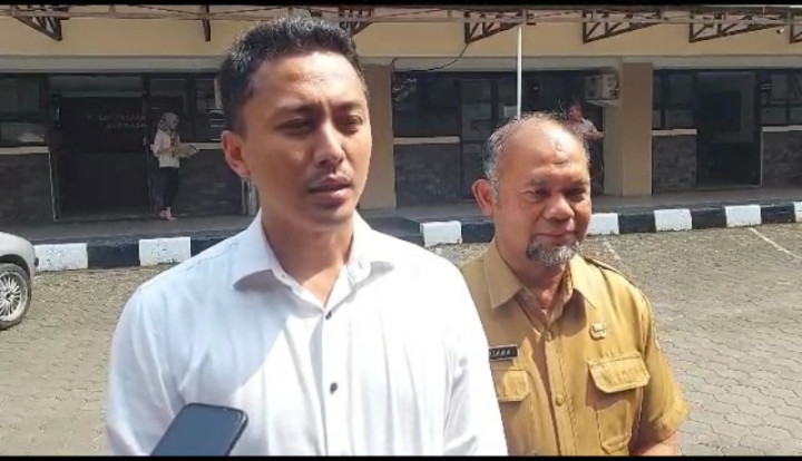 5 Orang Diperiksa terkait Keracunan Massal di Cimahi