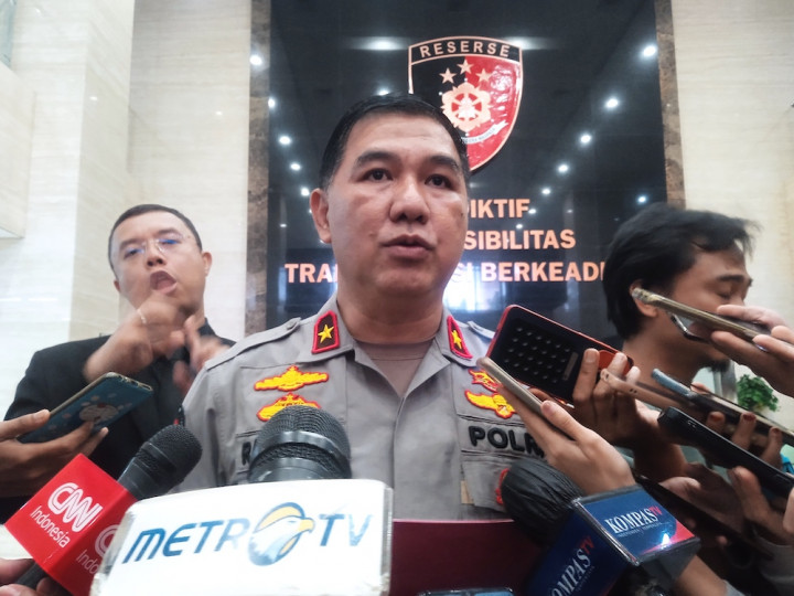 Bakal Bentuk Direktorat Baru, Polri Surati Kemenpan RB