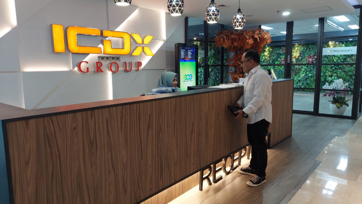ICDX Fasilitasi Transaksi Sertifikat Perdagangan Komoditi BSI dan Maybank Syariah
