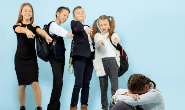 Catat! 4 Tindakan yang Bisa Diterapkan untuk Mencegah Perundungan Anak
