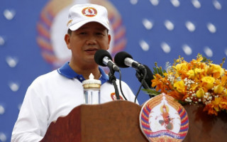 Tegaskan Hasil Pemilu Sah, Putra Hun Sen Siap Jadi PM Kamboja