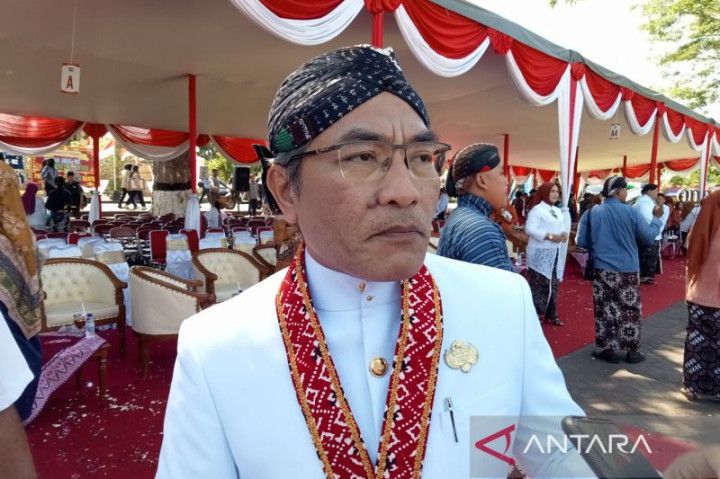 Bantul Bangun TPST Kecil Atasi Darurat Sampah