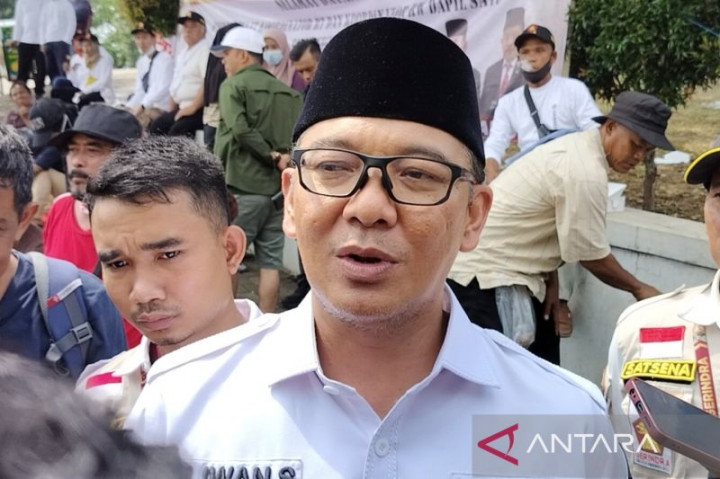 Kabupaten Bogor Benahi Sistem Adminduk Atasi Kecurangan PPDB