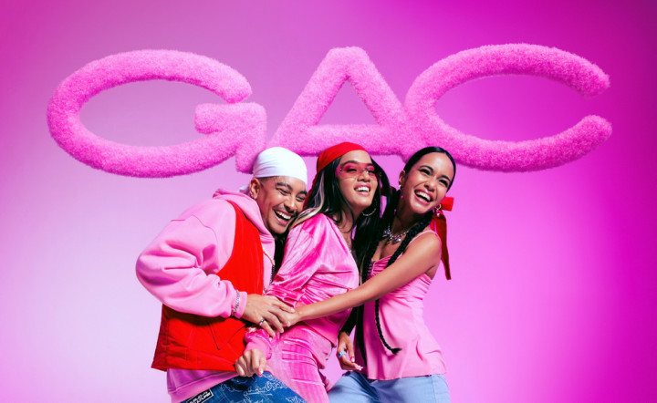 GAC Kembali Mengajak Berdansa di Lagu 