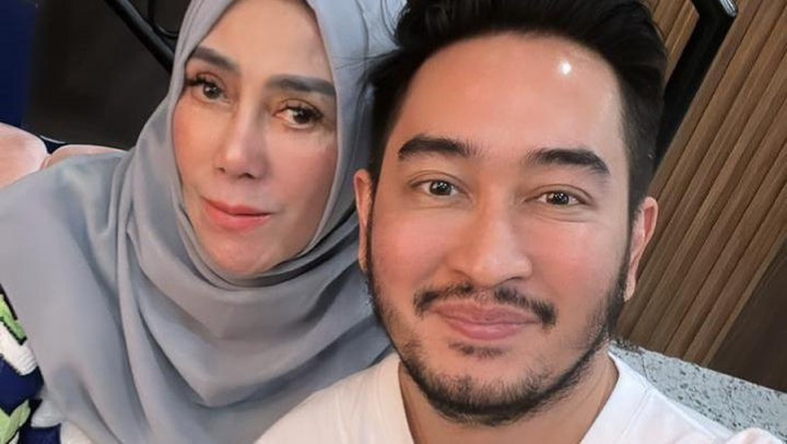 Syahnaz Selingkuh, Begini Sikap Ibunda Raffi Ahmad jika Jeje Pilih Bercerai